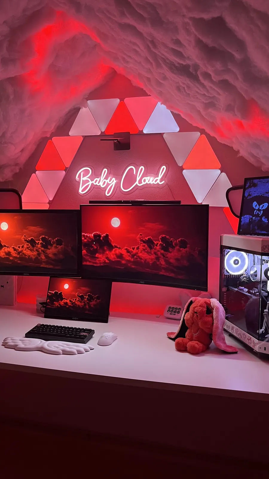 Untitled setup