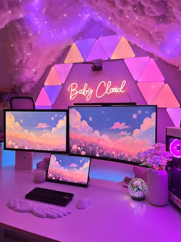 Untitled setup